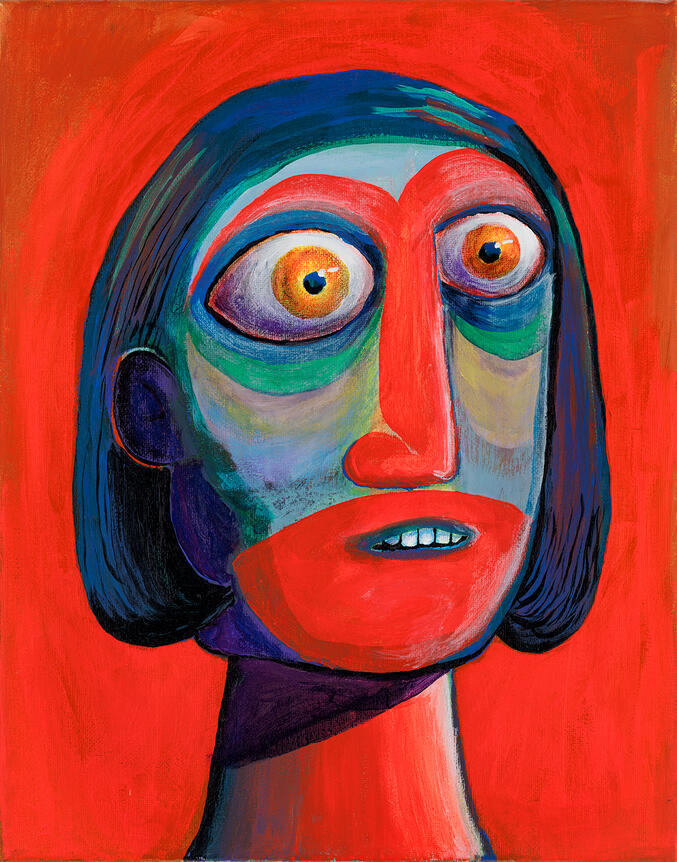 Why Is This Happening